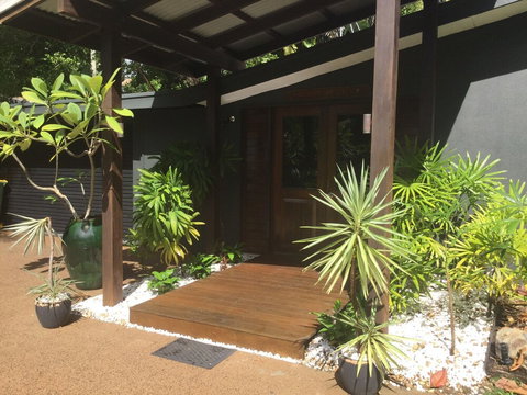 The Beach House Port Douglas - Accommodation Port Hedland 0