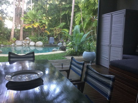 The Beach House Port Douglas - Accommodation Port Hedland 4