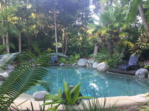 The Beach House Port Douglas - Accommodation Port Hedland 2