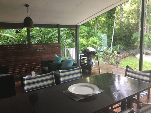 The Beach House Port Douglas - Accommodation Port Hedland 3