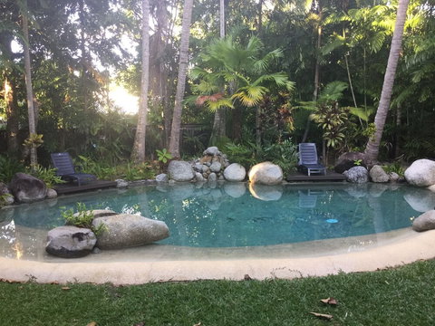 The Beach House Port Douglas - Accommodation Port Hedland 1