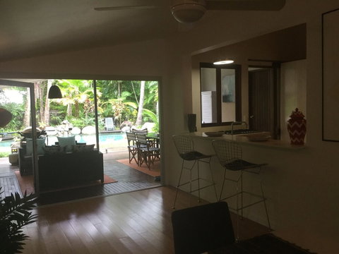 The Beach House Port Douglas - Accommodation Port Hedland 6