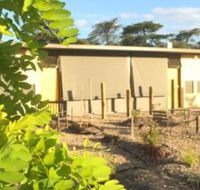 Tread Harcourt - Accommodation Port Hedland