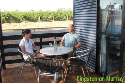 Kingston On Murray Caravan Park - Accommodation Port Hedland 7