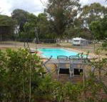 Getaway Tourist Park - Accommodation Port Hedland