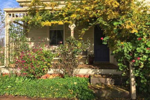 Alvie Cottage - Accommodation Port Hedland 4