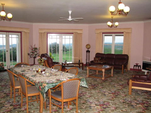 Arabella Country House - Accommodation Port Hedland 4