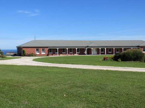 Arabella Country House - Accommodation Port Hedland 2