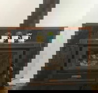 Edeowie Station - Accommodation Port Hedland