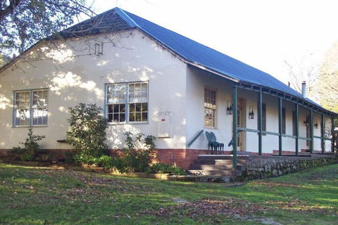 Colonial Inn Guest Rooms - Accommodation Port Hedland 2