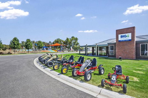 BIG4 Bellarine Holiday Park - Accommodation Port Hedland 3