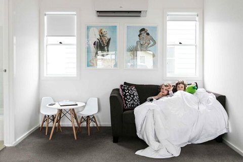 BIG4 Bellarine Holiday Park - Accommodation Port Hedland 6