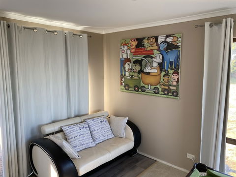 Aperture - Accommodation Port Hedland 4