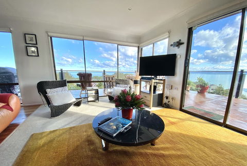 Aperture - Accommodation Port Hedland 1