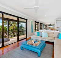 Apricari oasis by the sea - Accommodation Port Hedland