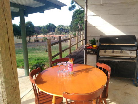 Heartland Hideaway - Accommodation Port Hedland 5