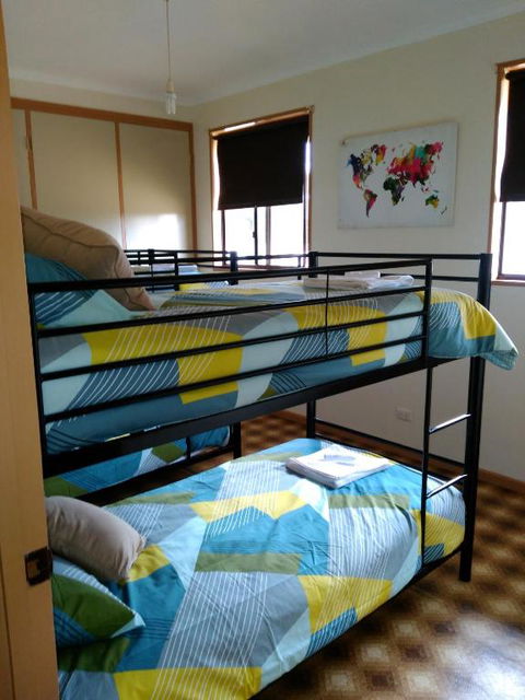 Heartland Hideaway - Accommodation Port Hedland 2
