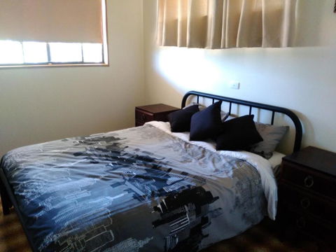 Heartland Hideaway - Accommodation Port Hedland 4
