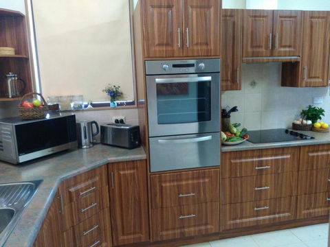 Heartland Hideaway - Accommodation Port Hedland 6