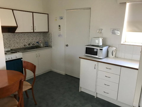 Waldeck Heights - Accommodation Port Hedland 2