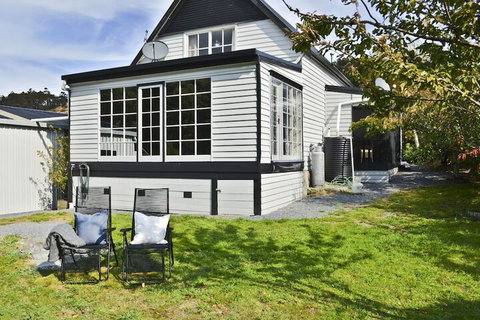 Tasmania Frankford Road (i) - Accommodation Port Hedland 1