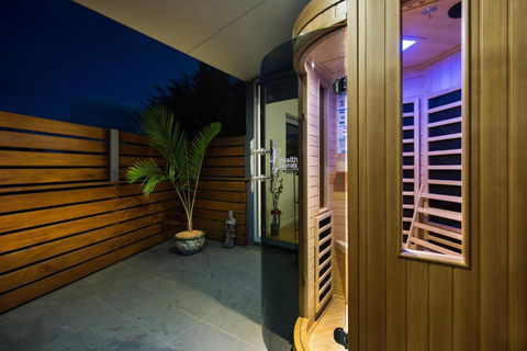 Azura - Accommodation Port Hedland 1