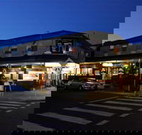 Northern Star Hotel Hamilton - Accommodation Port Hedland