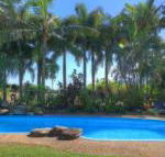 Fishery Falls Holiday Park - Accommodation Port Hedland