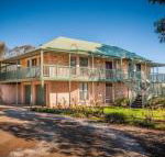 Lindsay House Homestead - Accommodation Port Hedland