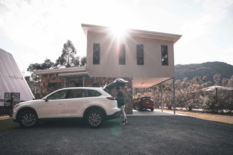 Dacelo - Accommodation Port Hedland 5