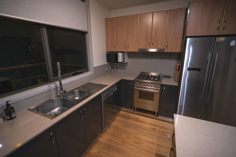 Dacelo - Accommodation Port Hedland 2