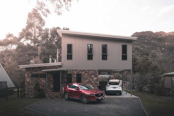 Dacelo - Accommodation Port Hedland 1