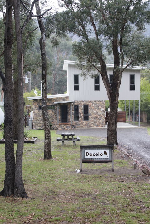 Dacelo - Accommodation Port Hedland 4