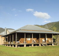 East Kunderang Homestead - Accommodation Port Hedland