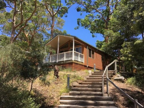 Discovery Parks - Lane Cove - Accommodation Port Hedland 6