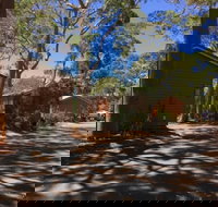 Discovery Parks - Lane Cove - Accommodation Port Hedland