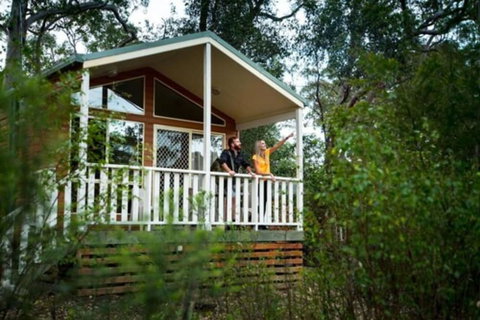 Discovery Parks - Lane Cove - Accommodation Port Hedland 1