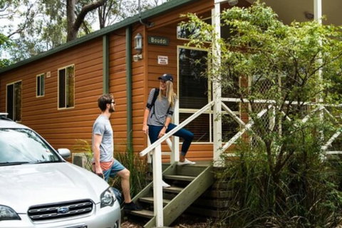 Discovery Parks - Lane Cove - Accommodation Port Hedland 2