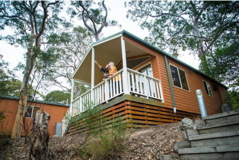 Discovery Parks - Lane Cove - Accommodation Port Hedland 5