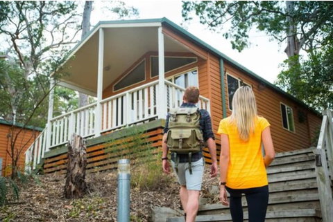Discovery Parks - Lane Cove - Accommodation Port Hedland 3