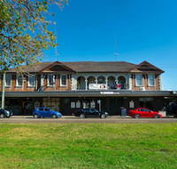 Swansea Hotel - Accommodation Port Hedland