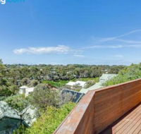 Panoramic Views Portsea - Accommodation Port Hedland