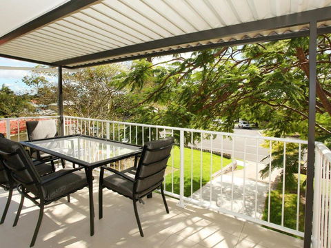 Oloway 40 2 BDRM Pet Friendly Budget Home - Accommodation Port Hedland 4