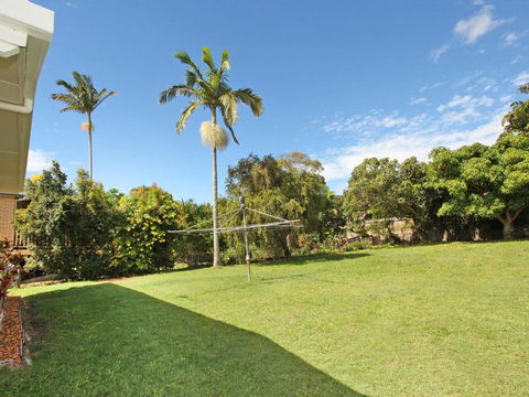 Oloway 40 2 BDRM Pet Friendly Budget Home - Accommodation Port Hedland 3