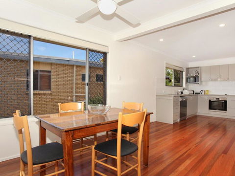 Oloway 40 2 BDRM Pet Friendly Budget Home - Accommodation Port Hedland 6