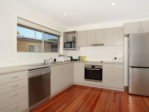 Oloway 40 2 BDRM Pet Friendly Budget Home - Accommodation Port Hedland 1