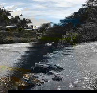 Derby Digs Cottage - Accommodation Port Hedland