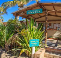 Peoples Park - Accommodation Port Hedland