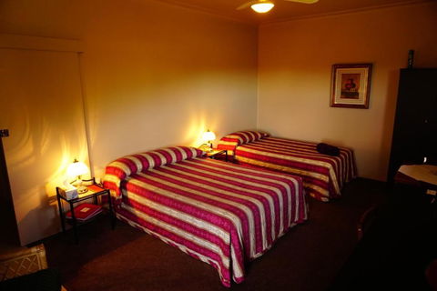 Muswellbrook Northside B & B - Accommodation Port Hedland 3