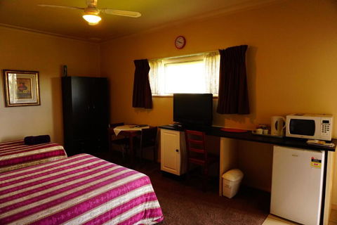 Muswellbrook Northside B & B - Accommodation Port Hedland 5